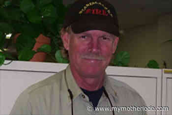 Forest Service Mourns Loss Of Retired Firefighter - MyMotherLode.com