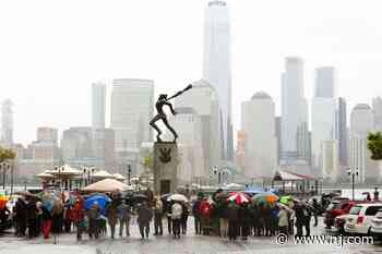 Katyn Forest Massacre Memorial Committee hosting remembrance Sunday at Exchange Place - NJ.com