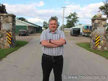 '149th and a half' running of Forest Fall Fair set for Sept. 24 to 26 - Sarnia Observer