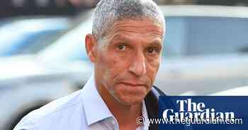 Nottingham Forest sack Chris Hughton and target Steve Cooper as replacement - The Guardian