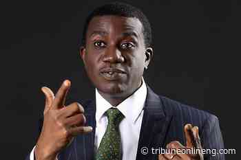 DBN collaborates with MOE+ Art Architecture, ADD.apt on sustainability and local content material labs - NIGERIAN TRIBUNE