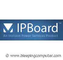 About three-tier architecture and MVC - Internal Hardware - BleepingComputer