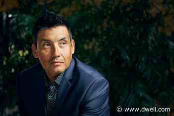 Studio:Indigenous Founder Chris Cornelius Is Decolonizing Architecture - Dwell