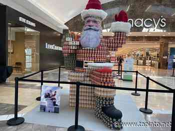 Ridgewood Architecture Firm Competes in Hunger Action Month Project - TAPinto.net