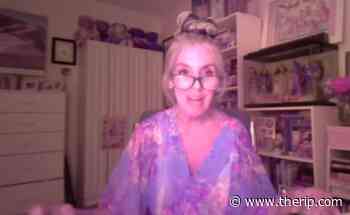 Water in art and mythology: part one of the Art, Architecture, and Archetypes series - Renegade Rip