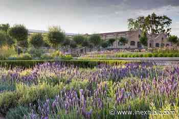 The 11th edition of the International Biennial of Landscape Architecture of Barcelona - Inexhibit