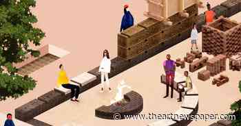 At the Chicago Architecture Biennial, the city becomes a community landscape - Art Newspaper