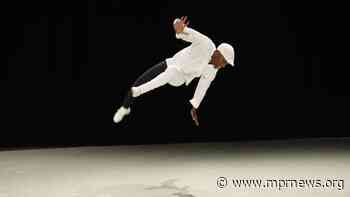 Art Hounds recommend solo dance videos, architecture tours and opera outdoors - Minnesota Public Radio News