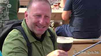 Antwerpenaren genieten massaal van het mooie weer tijdens het Bollekesfeest - Gazet van Antwerpen