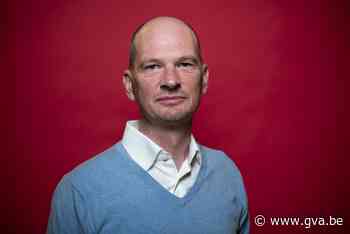 DE WEEK VAN SACHA. Verdedigen Vooruit en Open Vld hun standpunten rond mobiliteit in de gemeenteraad? - Gazet van Antwerpen