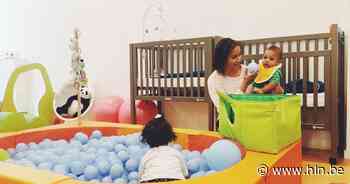 Stad knipt tijdelijk in openingsuren stedelijke kinderopvang: personeelstekort is te nijpend - Het Laatste Nieuws