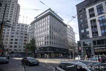 Boete voor school met “zo goed als waardeloze diploma's”: minister Weyts blij met veroordeling “nepuniversiteit” - Gazet van Antwerpen