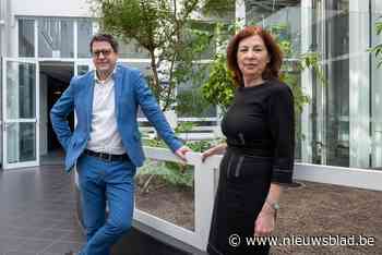 61 kandidaten voor Klimaatraad Antwerpen (Antwerpen) - Het Nieuwsblad