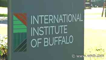 Relocation agencies expect Afghan evacuees to land in Buffalo in a few weeks