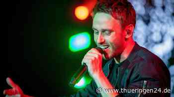 Clueso und Co. in Apolda: Stadt verschärft Konzert-Maßnahmen - Thüringen24