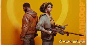 Deathloop's ending explained: Your WTF questions answered     - CNET