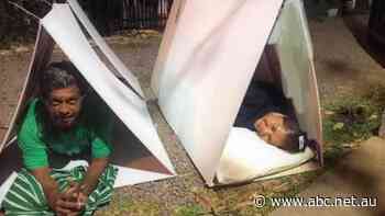 Corflutes seem to be essential to elections, but are they really a scourge?