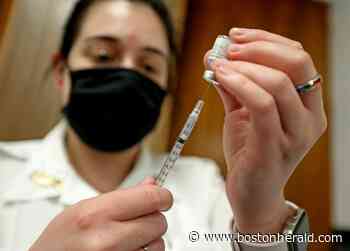 Cohan: The coronavirus booster shot plan has been a rollercoaster - Boston Herald