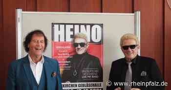 „Karajan wollte mich nur ohne Brille“ - Neunkirchen - Rheinpfalz.de