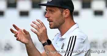 Borussia Neunkirchen empfängt mit Neuzugang Torres Dillingen - Saarbrücker Zeitung