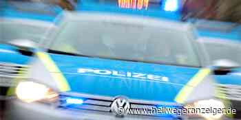 Verletzte bei Unfall auf Nordkirchener Straße in Ascheberg - Hellweger Anzeiger