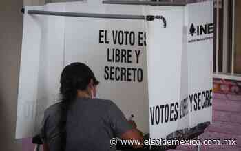 AMLO vulneró equidad en elecciones de NL y SLP: TEPJF - El Sol de México