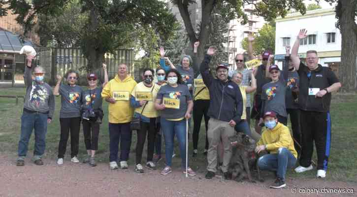 Charity event pivots for Lethbridge Senior Citizens Organization