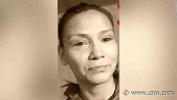 FBI offers $10,000 reward for information on the disappearance of Native American woman