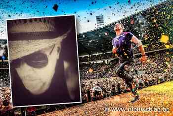 Onze huisfotograaf Geert Van de Velde stelt zijn concertfoto's tentoon: “Een concert is een feest, mijn foto's moeten dat ook zijn” - Het Nieuwsblad