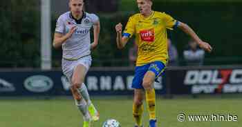 Marco Verheuge (KSC Dikkelvenne) baalt na late winninggoal Lokeren-Temse: “We hadden nooit mogen verliezen” - Het Laatste Nieuws