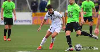 Stilgelegde bekermatch tussen Ninove en Lokeren-Temse (1-2) wordt woensdagavond volledig herspeeld op Daknam - Het Laatste Nieuws