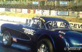 How gearheads once convinced Kamloops to let them drag race on a city street | iNFOnews | Thompson-Okanagan's News Source - iNFOnews