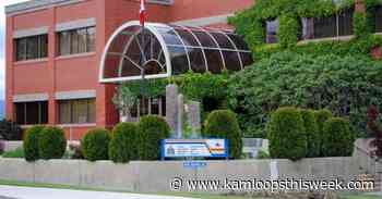 New national RCMP contract will impact Kamloops taxpayers - Kamloops This Week