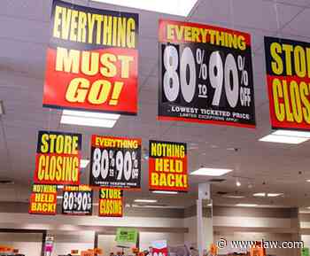 Navigating Preference Actions in Retail Industry Restructurings | New York Law Journal - Law.com