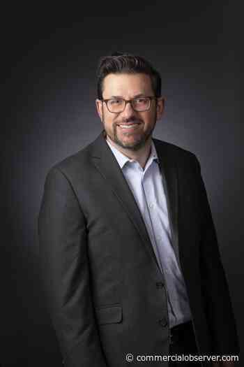 Q&A: CEO David Donato on CRC's Retail and Multifamily Strategy - Commercial Observer