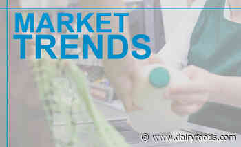 The retail RTD coffee category is piping hot - dairyfoods.com