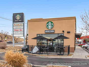 Marcus & Millichap Brokers Sale of 9,000 SF Retail Property in Farmington, New Mexico - REBusinessOnline