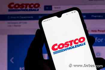 This Multiline Retail Stock Can Offer Better Returns Compared To Costco - Forbes