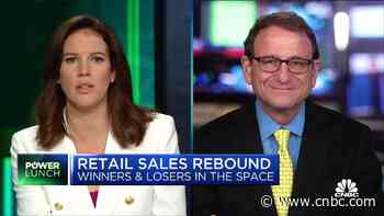How to play the discount retailers as retail sales rebound - CNBC