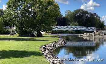 Town of Smiths Falls to honour Indigenous community with permanent home for self-reflection - Ottawa Valley News