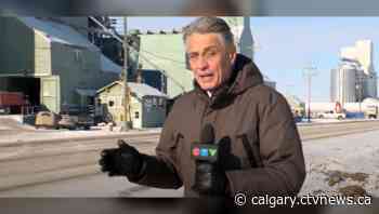 CTV Lethbridge reporter Terry Vogt calls it a career after 49 years of telling southern Alberta stories - CTV News Calgary