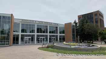 Yates Theatre and City of Lethbridge arenas to follow province's 'restrictions exemption program' - Lethbridge News Now