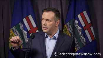 COVID-19 vaccinations jump since passport announcement - Lethbridge News Now