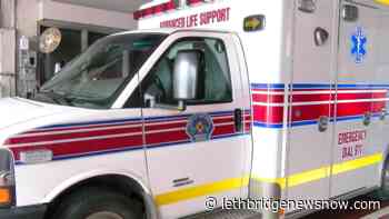 Complaint filed with Ombudsman regarding ambulance consolidation: Red Deer city council - Lethbridge News Now