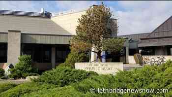 Lethbridge Library announces updates to its services - Lethbridge News Now