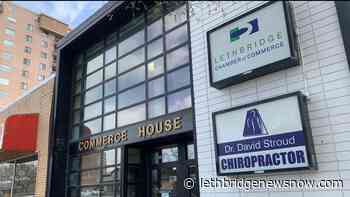 Lethbridge Chamber's Thursday night all-candidates forum moves to online format - Lethbridge News Now