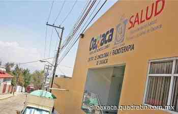 Carta abierta de Claudio Sánchez, ex paciente de CORO en Oaxaca - Quadratín Oaxaca