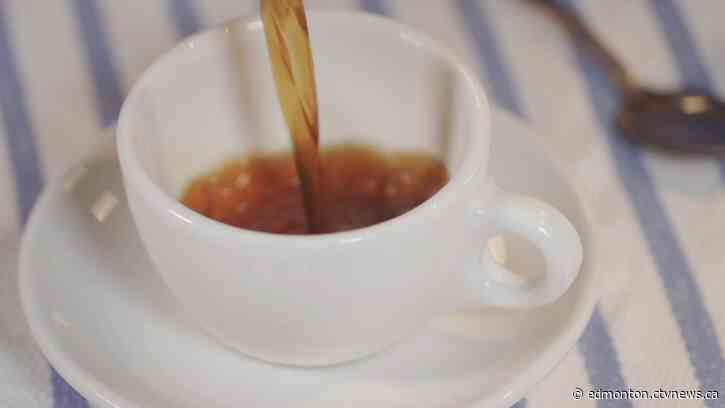 'We just want them to know that we love them': Giving ICU workers a pick-me-up