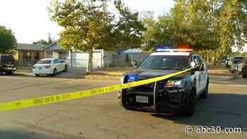 22-year-old man in critical condition after being shot in the head in southwest Fresno
