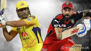 IPL: All you need to know as the tournament restarts in UAE